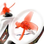Ez Pilot 82mm Mini 5,8g Indoor Racing mit Kamera brille Rc 2 ~ 3s Rtf Version für Anfänger